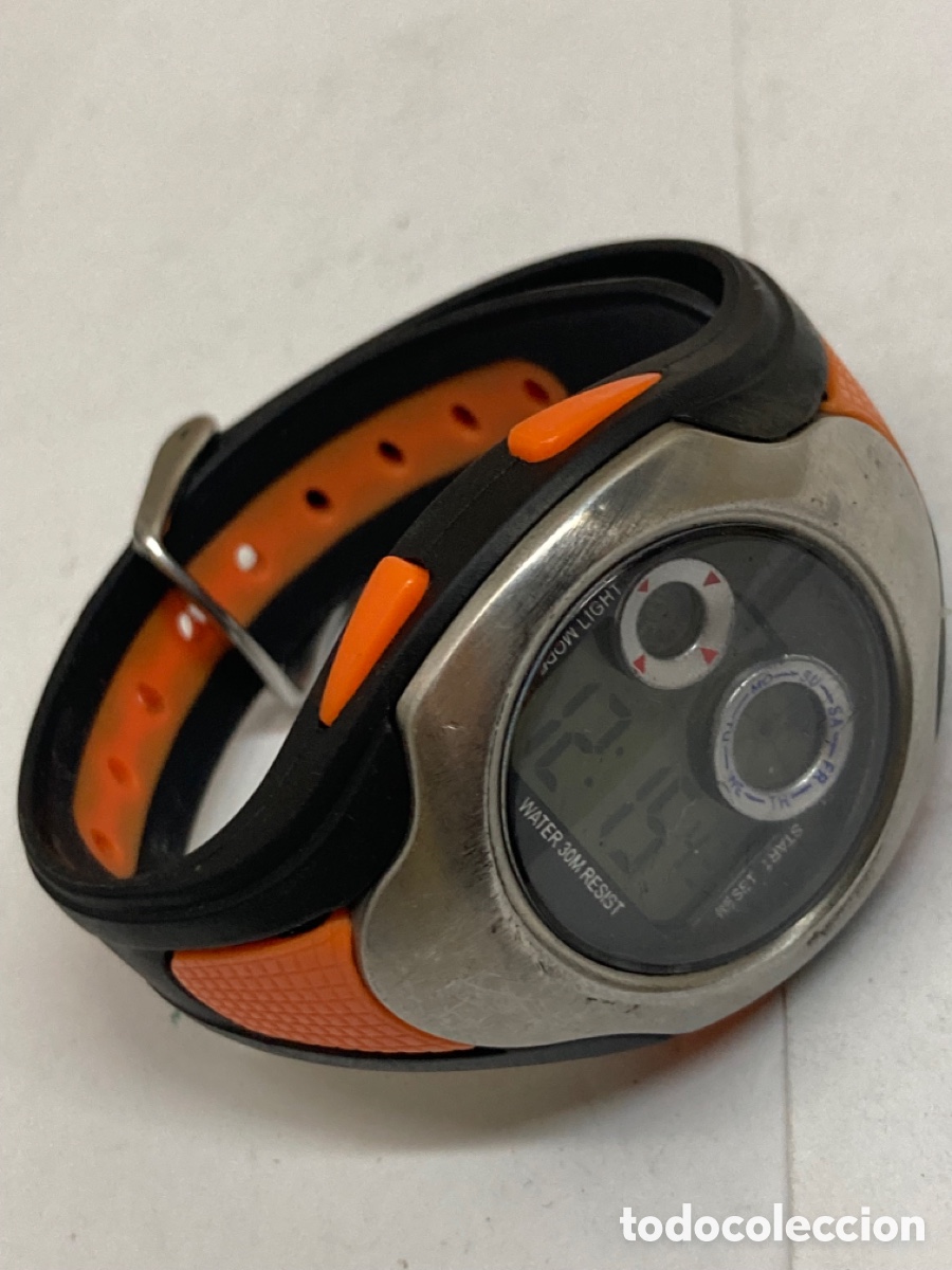 Relojes: Reloj del Valencia CF - Foto 2