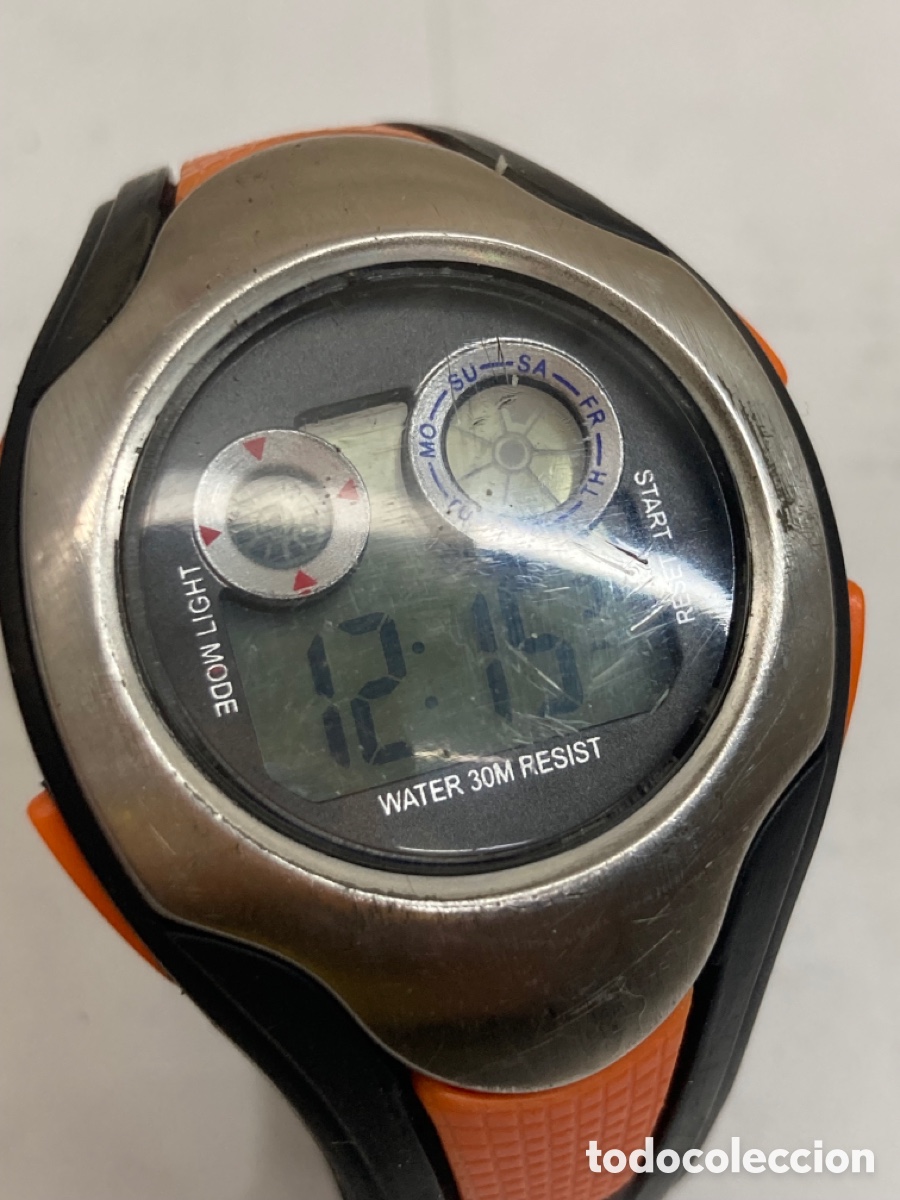 Relojes: Reloj del Valencia CF - Foto 1