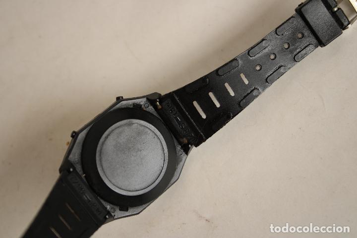 Relojes: reloj titan quartz 128s-18m - Foto 3