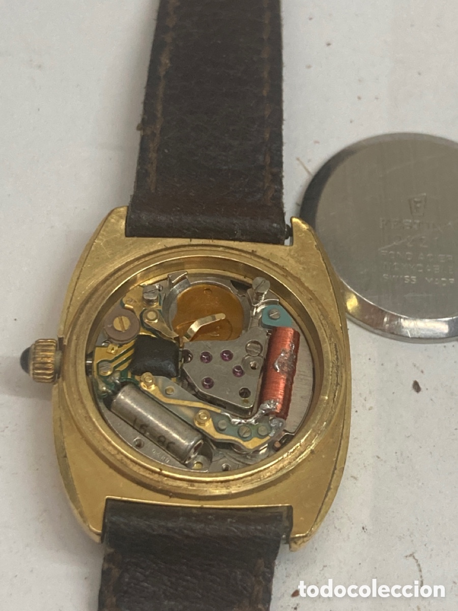 Relojes: Reloj Festina Quartz - Foto 3