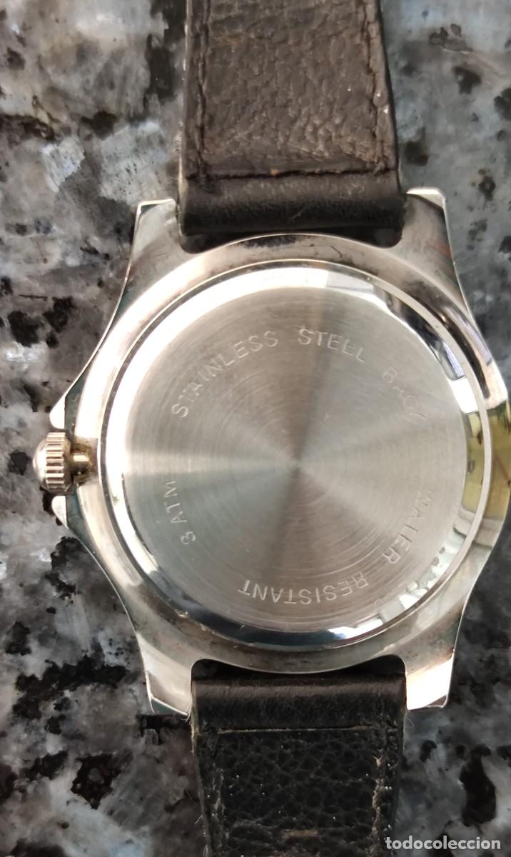 Relojes: Philippe Biguet - Foto 2
