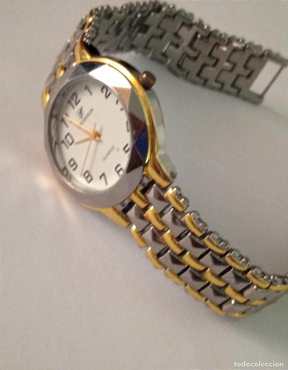 Relojes: RELOJ STEVENSON QUARTZ. - Foto 3