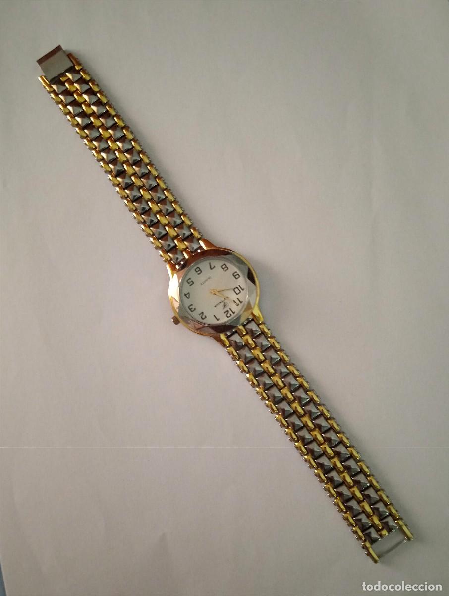 Relojes: RELOJ STEVENSON QUARTZ. - Foto 8