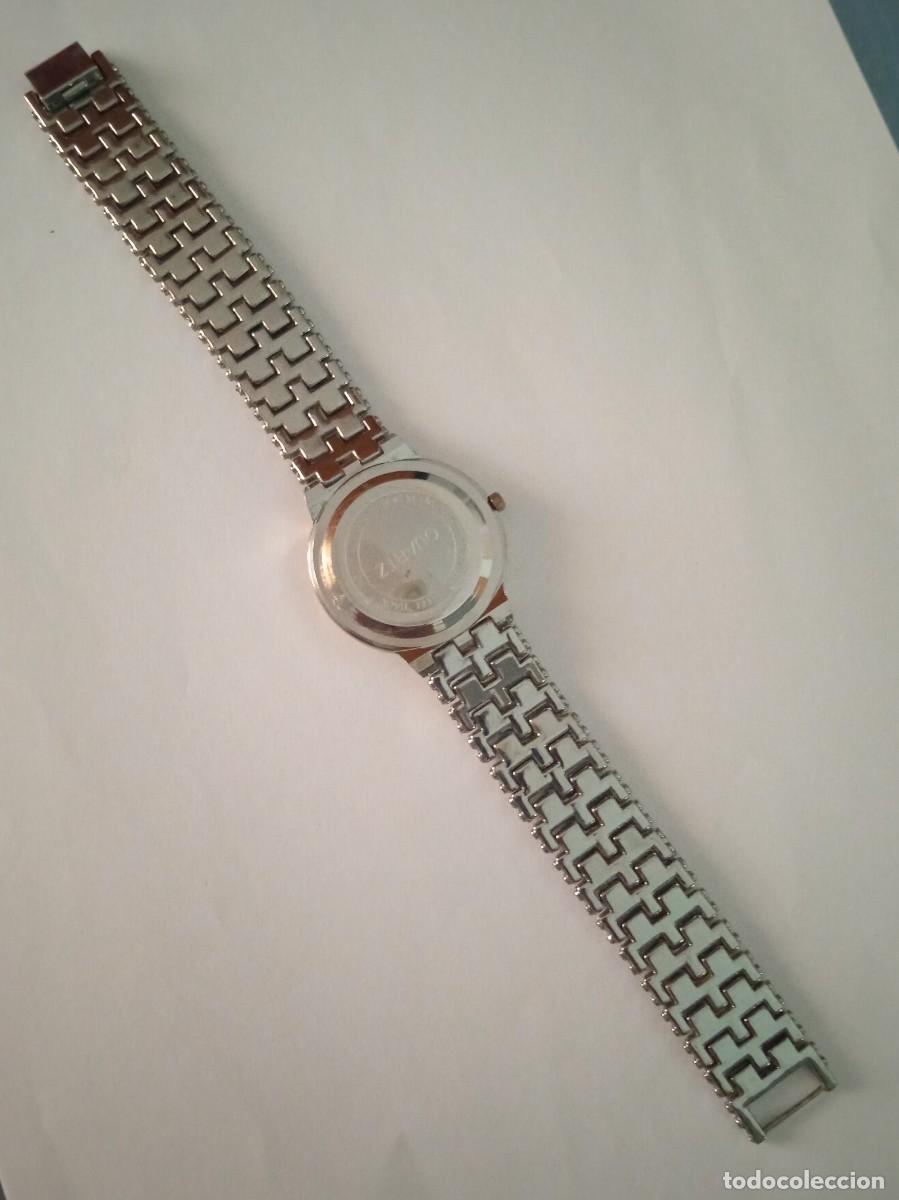 Relojes: RELOJ STEVENSON QUARTZ. - Foto 9