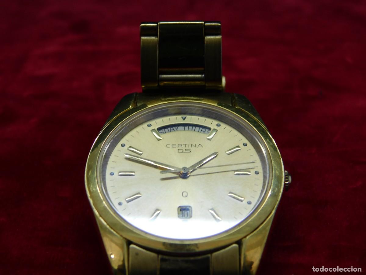 Relojes: Reloj pulsera Certina DS - Foto 2