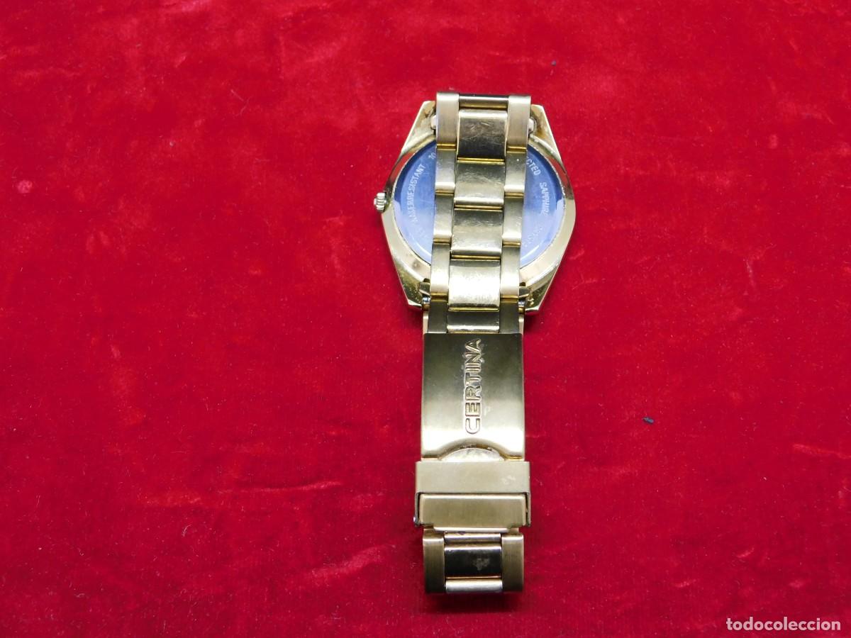 Relojes: Reloj pulsera Certina DS - Foto 4