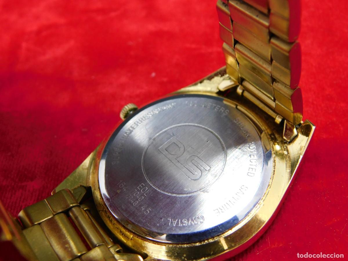 Relojes: Reloj pulsera Certina DS - Foto 5