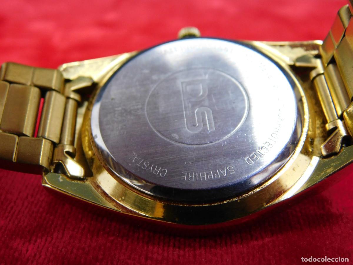 Relojes: Reloj pulsera Certina DS - Foto 6