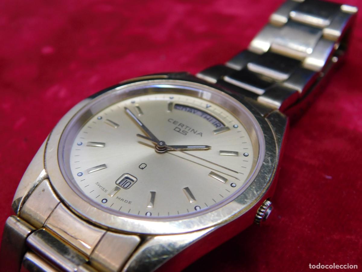 Relojes: Reloj pulsera Certina DS - Foto 8