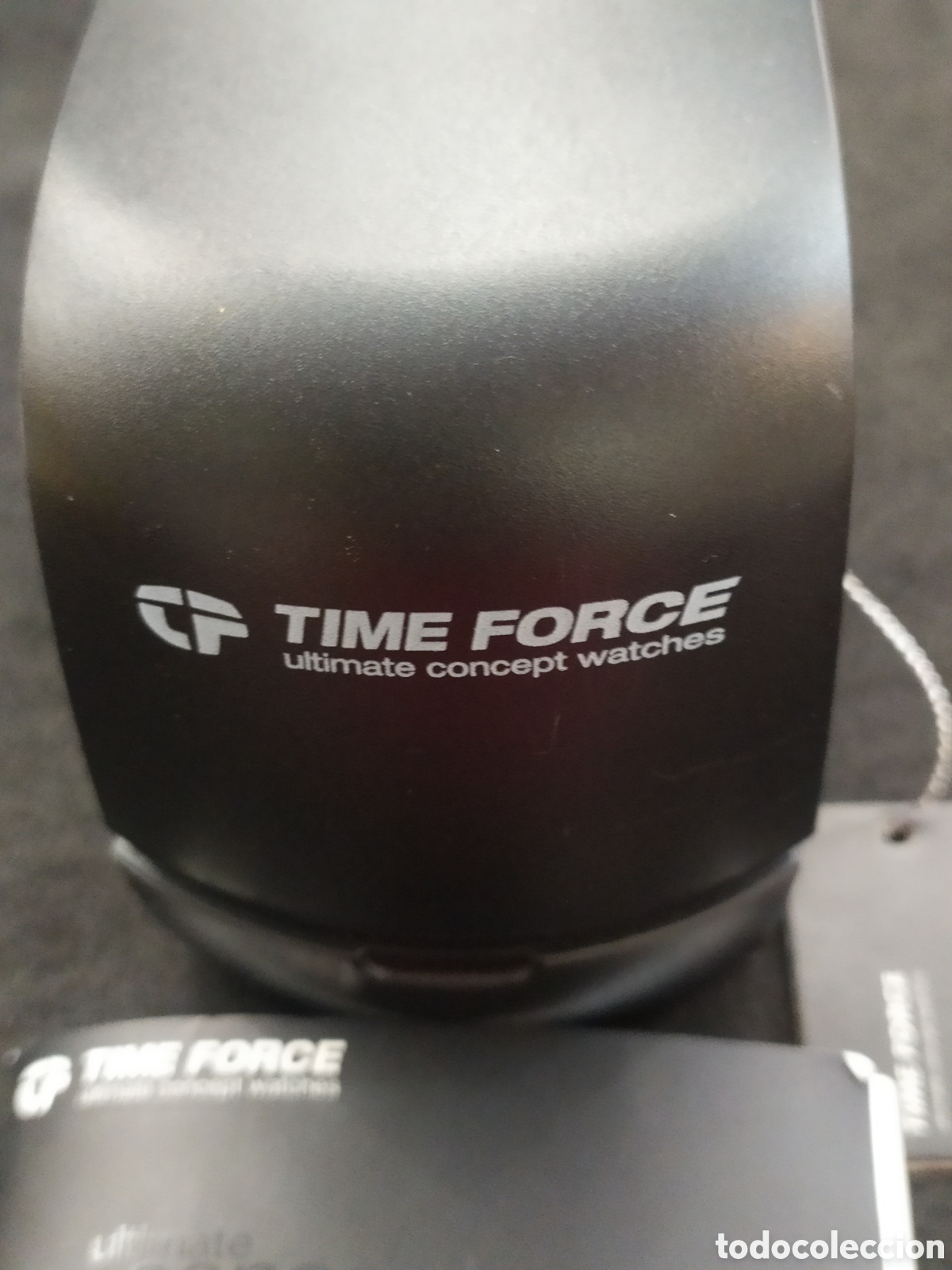 Relojes: Reloj Time Force. Modelo TF4107L. Con caja . Funciona. - Foto 3