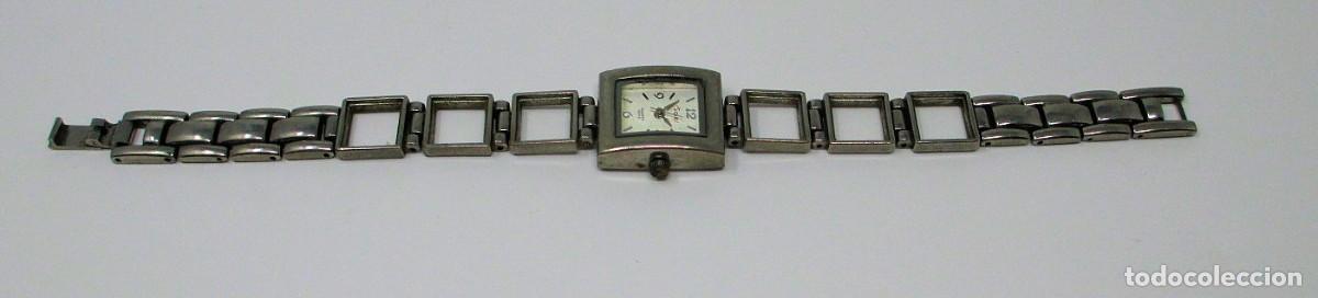 Relojes: Reloj de Se&ntilde;ora Sole (No Funciona) - Foto 5
