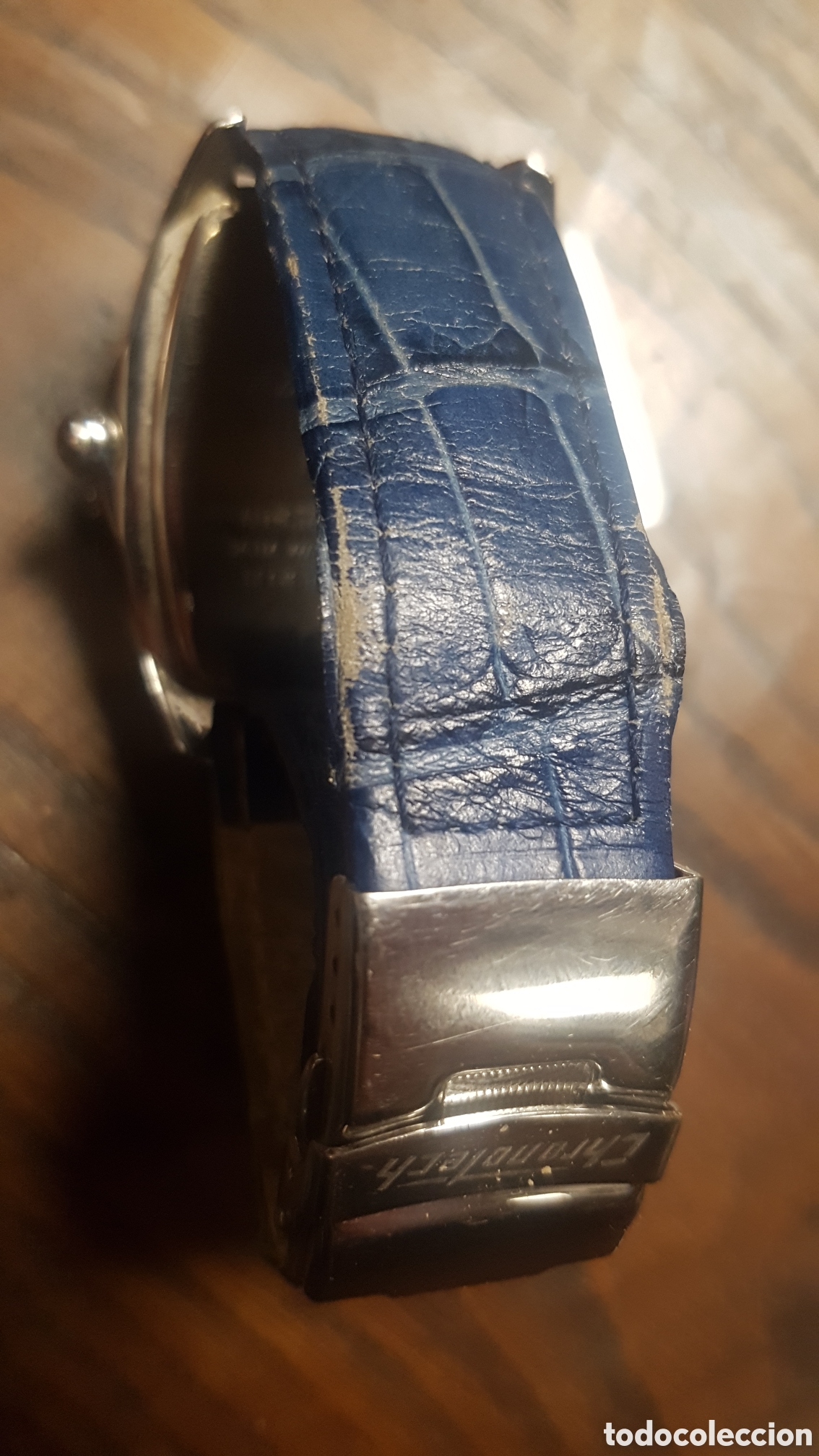 Relojes: RELOJ CHRONOTECH PRISMA - Foto 4