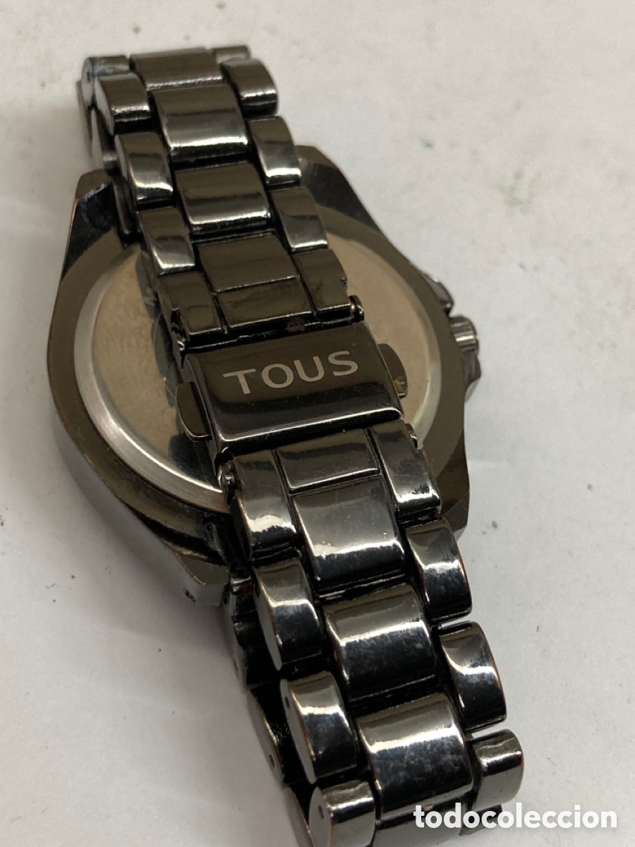 Relojes: Reloj Tous Quartz - Foto 3
