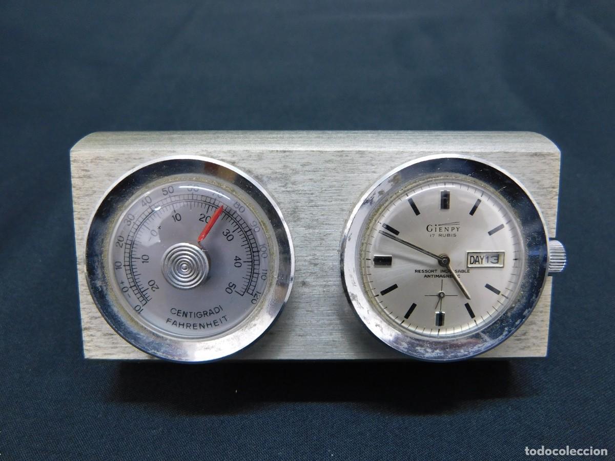 Relojes: Reloj Gienpy - Foto 1