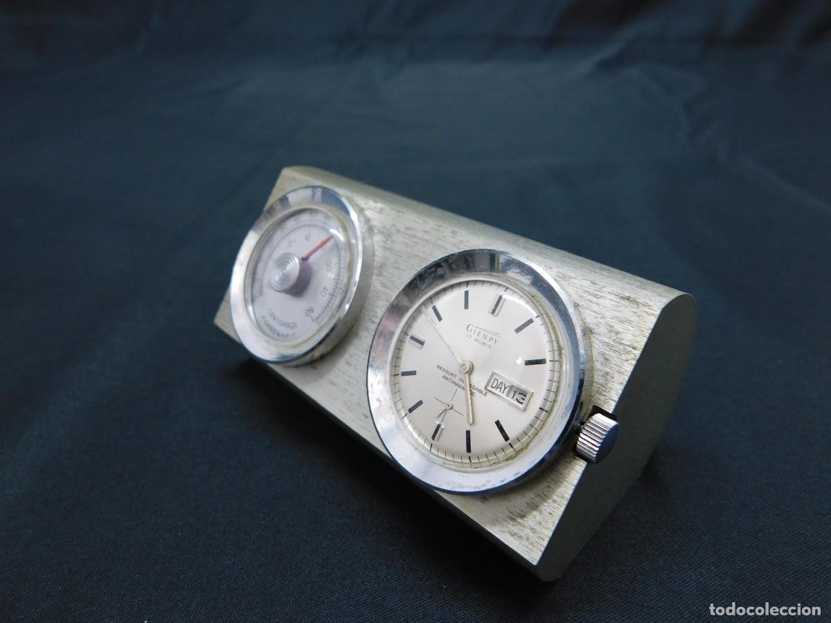 Relojes: Reloj Gienpy - Foto 4