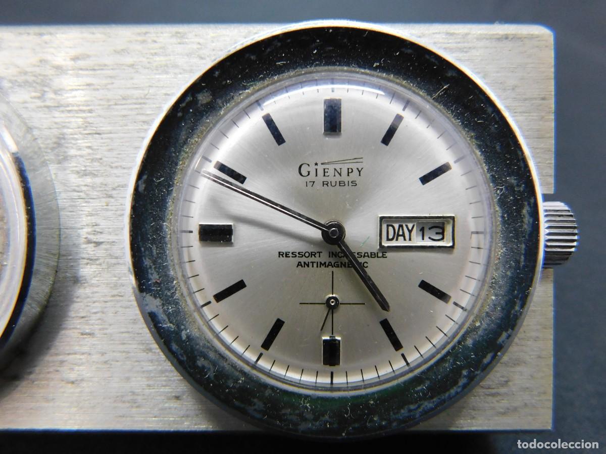 Relojes: Reloj Gienpy - Foto 8