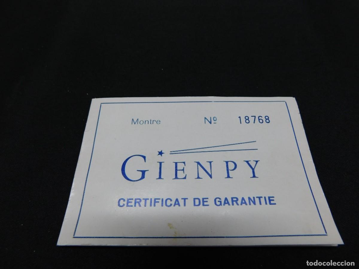 Relojes: Reloj Gienpy - Foto 10