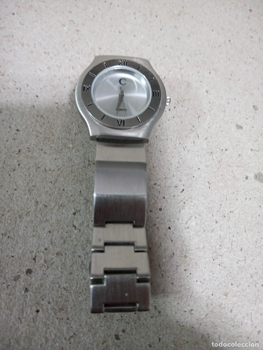 Relojes: BONITO RELOJ. ( C. ) QUARTZ - Foto 2