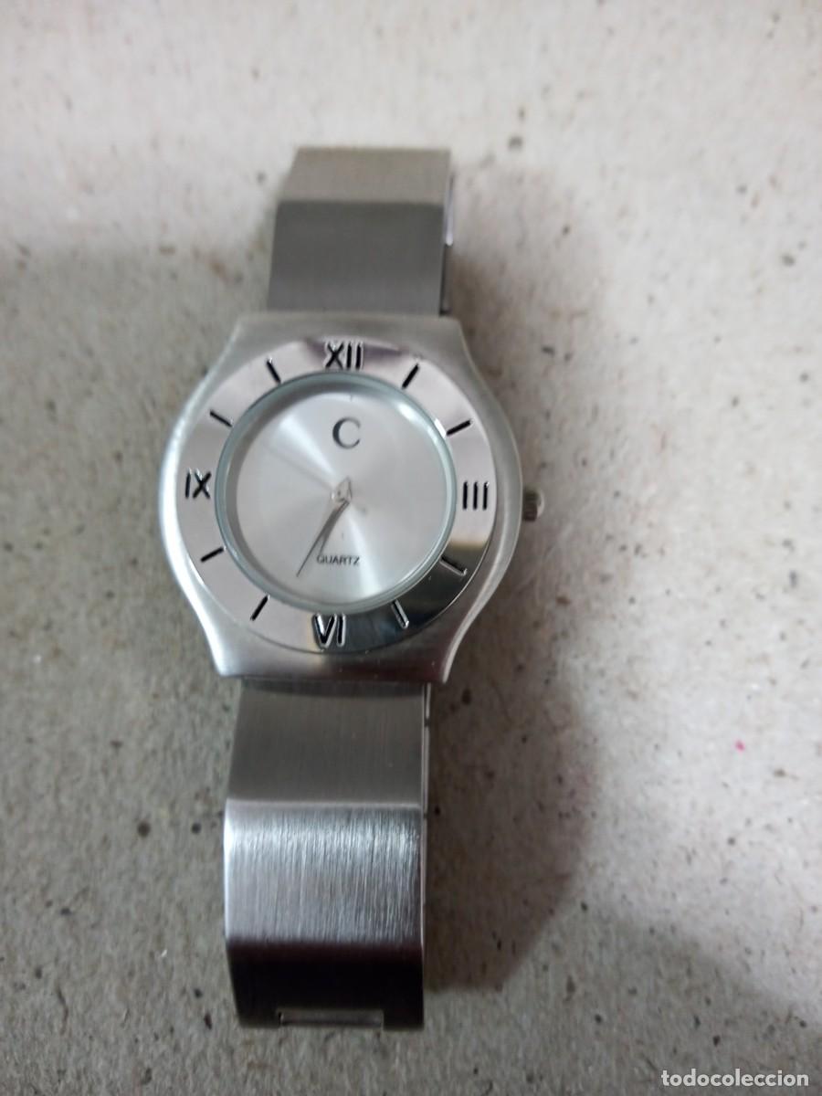 Relojes: BONITO RELOJ. ( C. ) QUARTZ - Foto 8