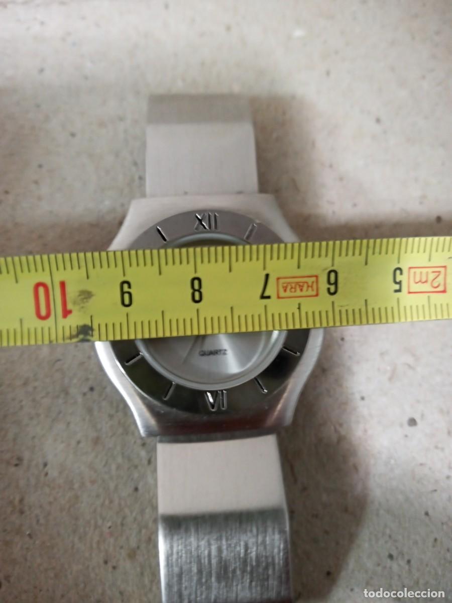 Relojes: BONITO RELOJ. ( C. ) QUARTZ - Foto 9