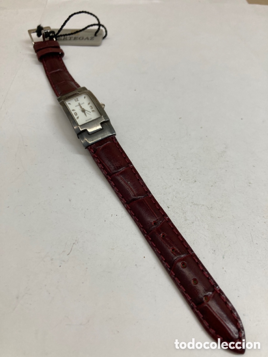 Relojes: Reloj Pertegaz Quartz - Foto 3