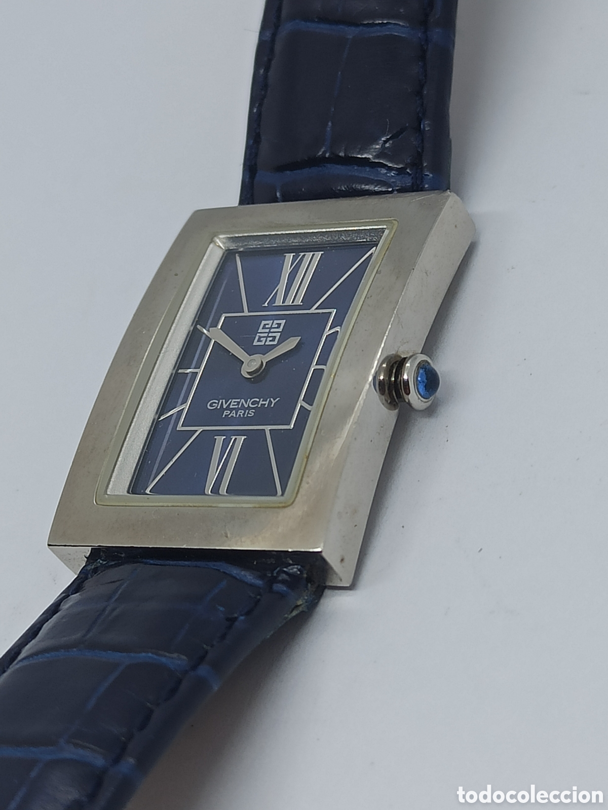 Relojes: Reloj unisex Givenchy Par&iacute;s - Foto 3