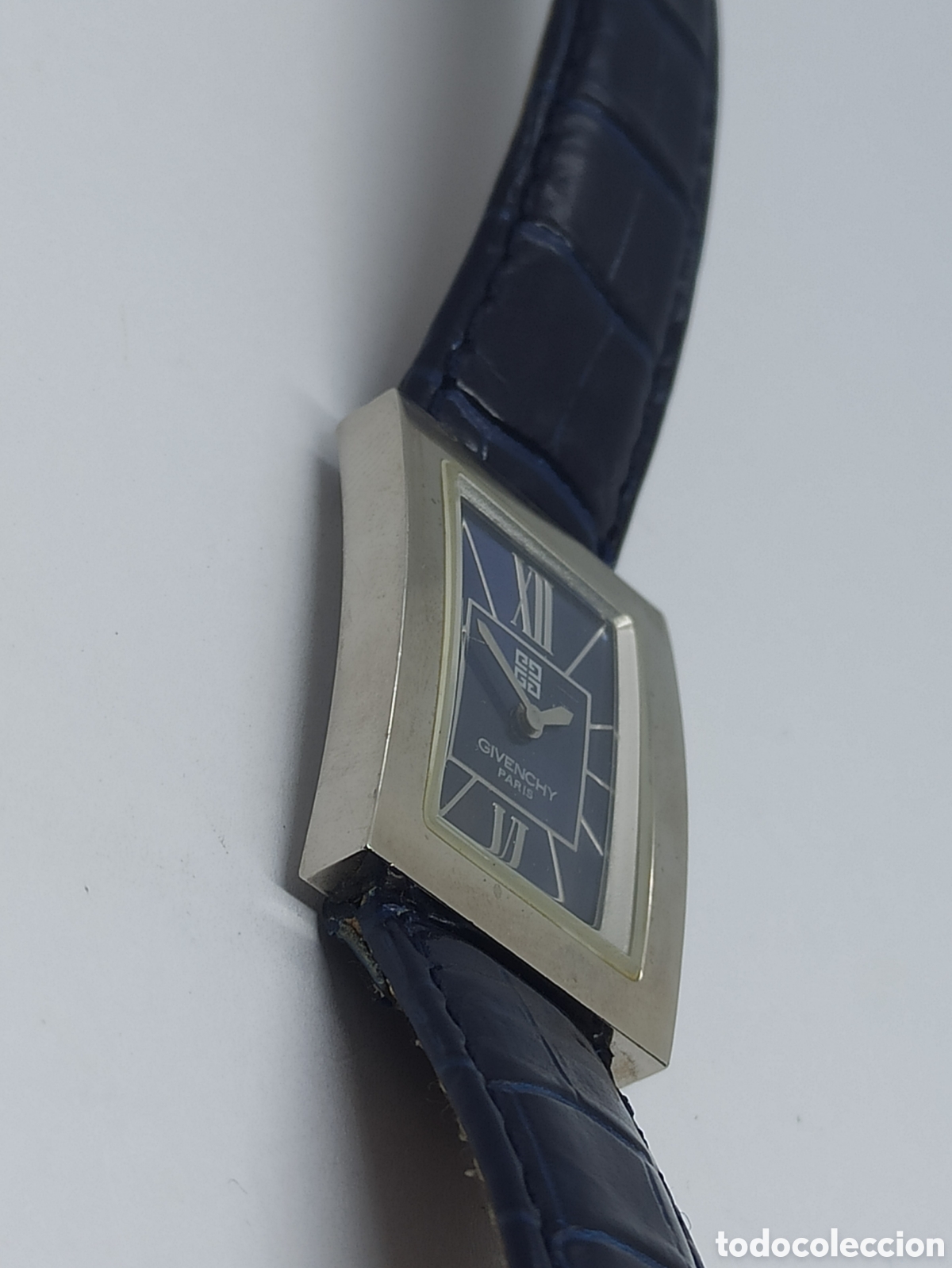 Relojes: Reloj unisex Givenchy Par&iacute;s - Foto 4