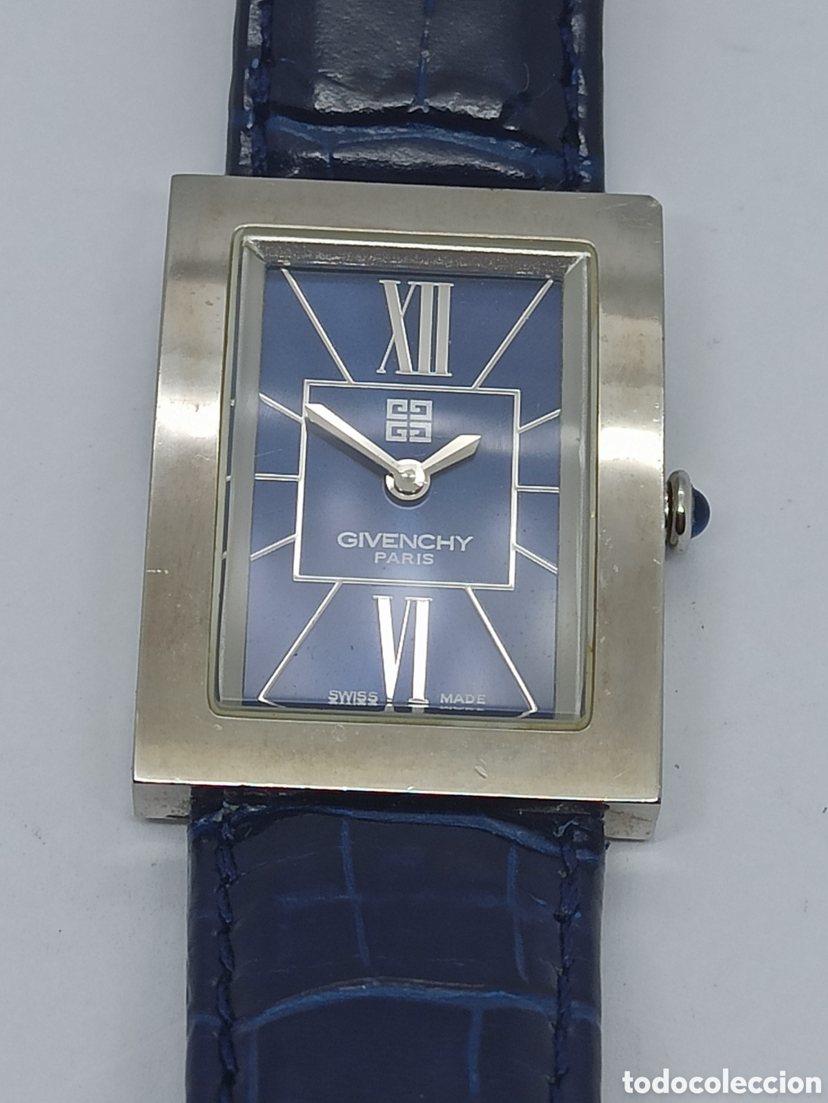 Relojes: Reloj unisex Givenchy Par&iacute;s - Foto 5