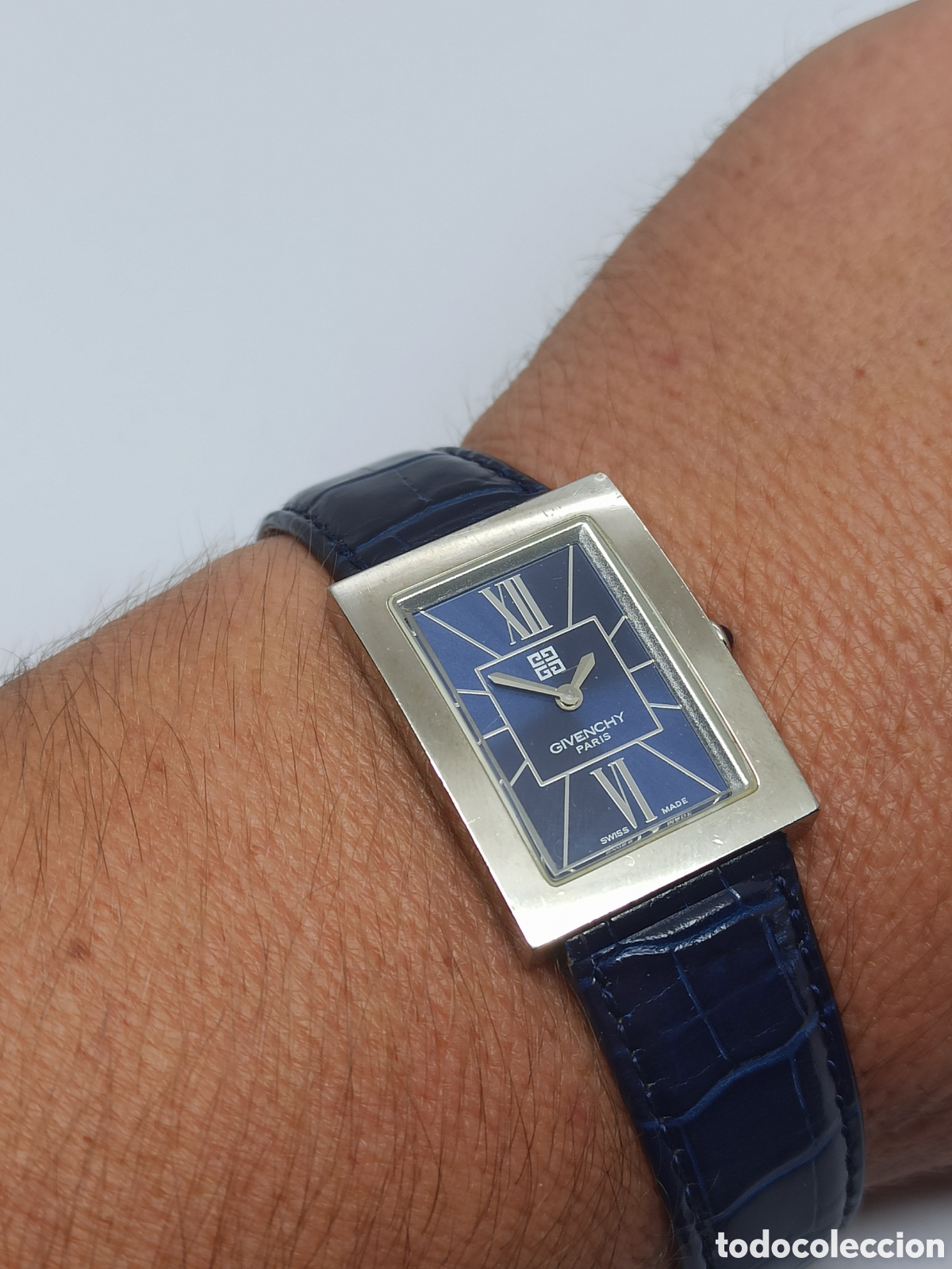 Relojes: Reloj unisex Givenchy Par&iacute;s - Foto 10
