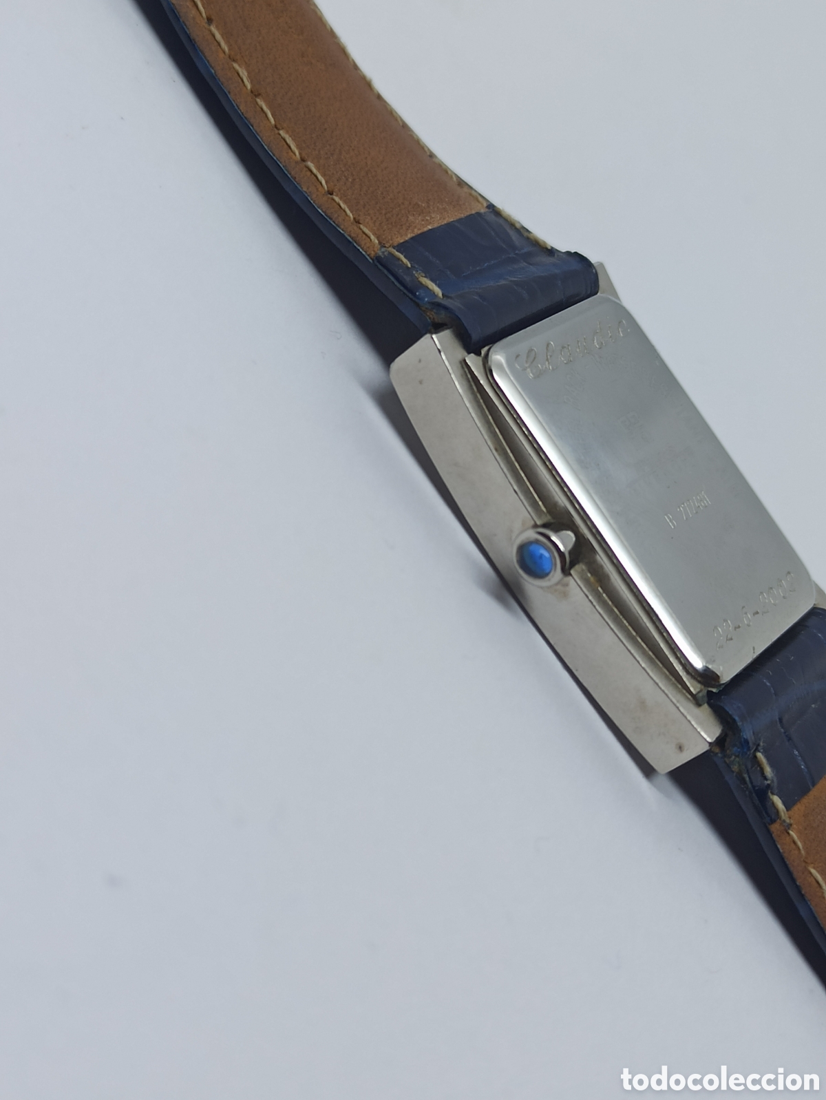 Relojes: Reloj unisex Givenchy Par&iacute;s - Foto 11