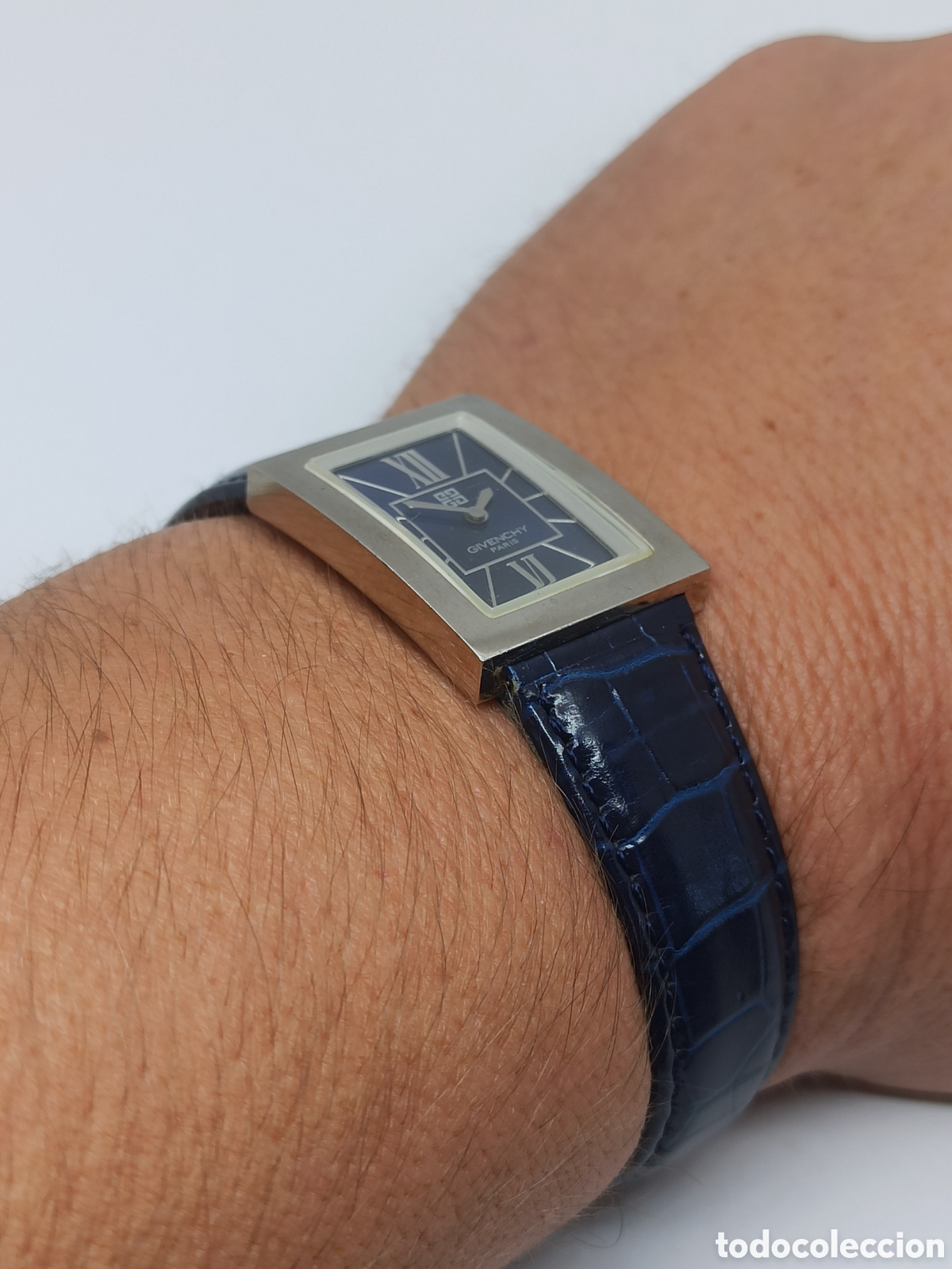 Relojes: Reloj unisex Givenchy Par&iacute;s - Foto 14