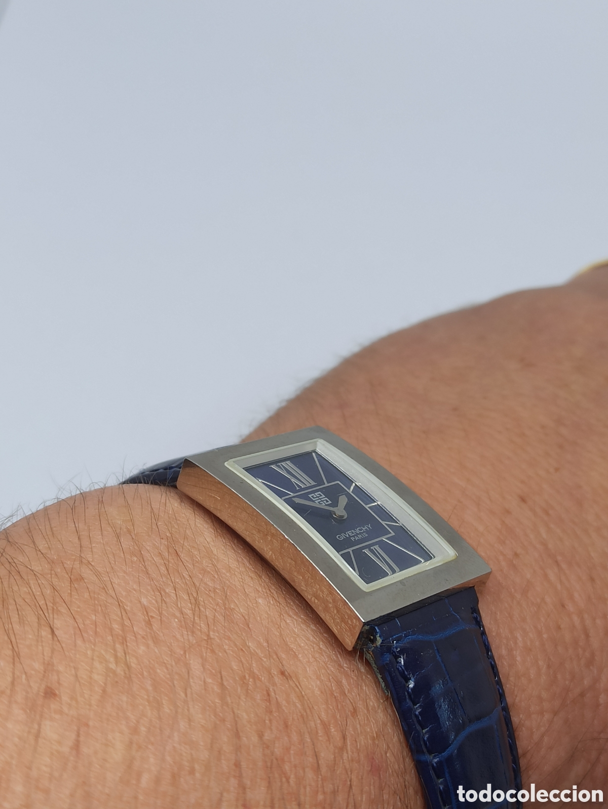 Relojes: Reloj unisex Givenchy Par&iacute;s - Foto 16