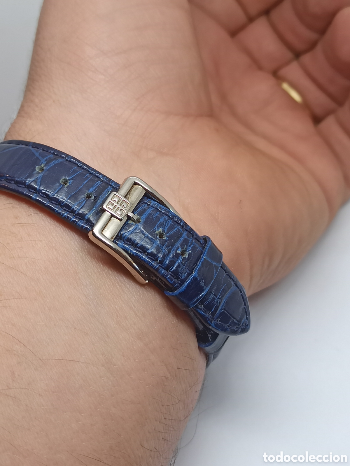 Relojes: Reloj unisex Givenchy Par&iacute;s - Foto 17