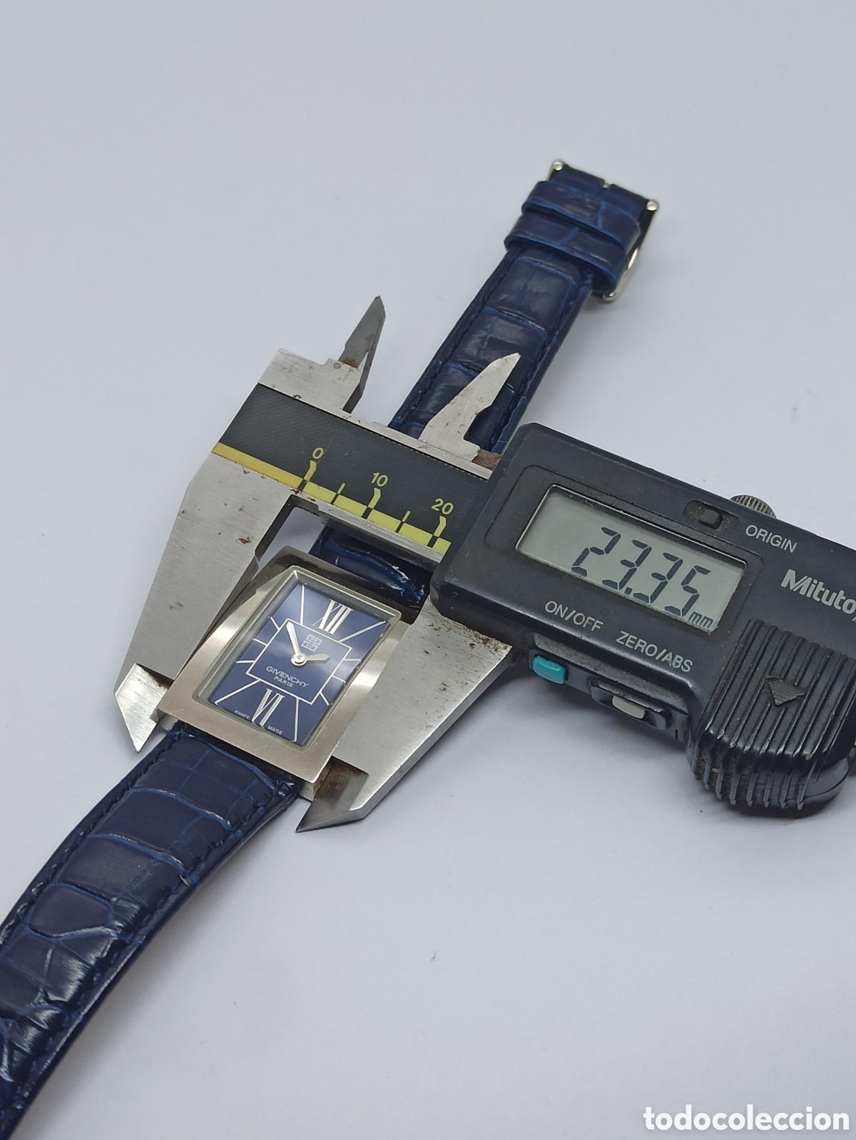 Relojes: Reloj unisex Givenchy Par&iacute;s - Foto 19