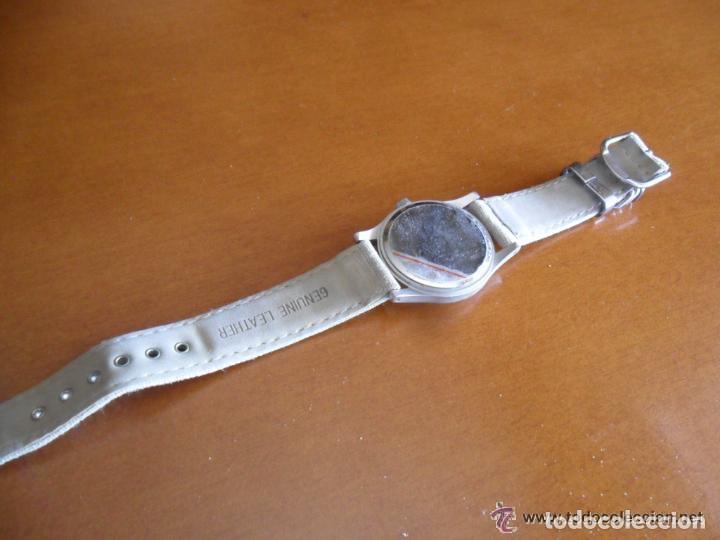Relojes: RELOJ DE PULSERA DE CABALLERO FUN & BASICS - Foto 3