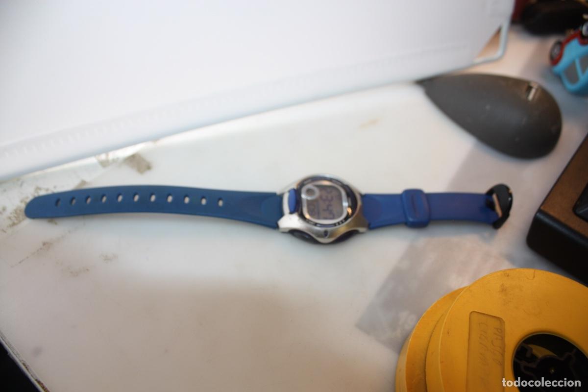 Relojes: RELOJ INFANTIL CASIO LW-200 - Foto 2