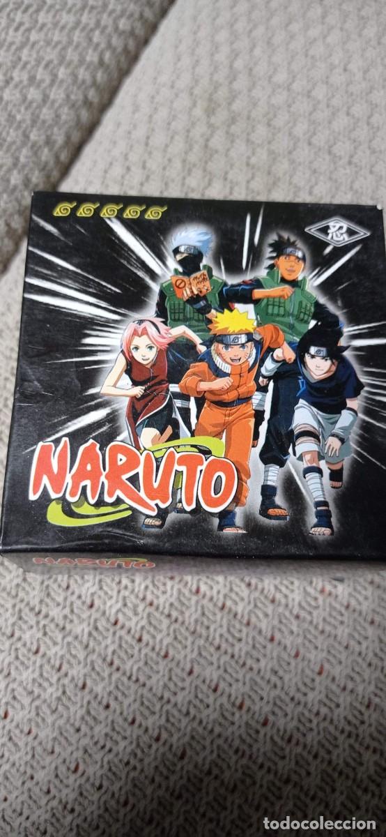 Relojes: RELOJ NARUTO - Foto 2