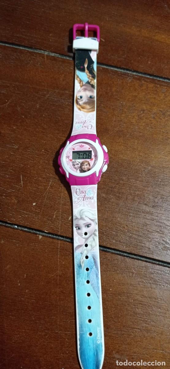 Relojes: RELOJ ELSA Y ANNA - Foto 2