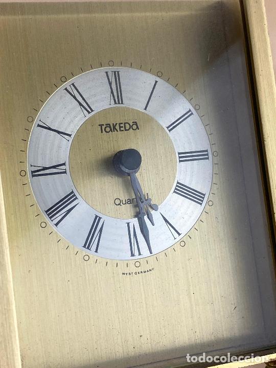 Relojes: RELOJ TAKEDO - Foto 6
