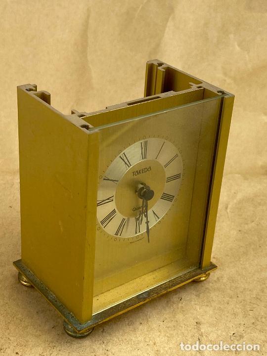 Relojes: RELOJ TAKEDO - Foto 1