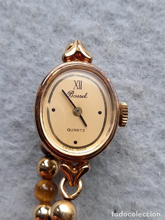 Relojes: Bassel. Lote de 4 Relojes de Cuarzo para Dama - Foto 2
