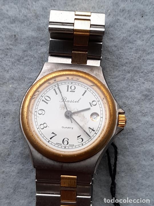 Relojes: Bassel. Lote de 4 Relojes de Cuarzo para Dama - Foto 6