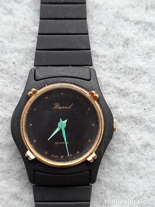 Relojes: Bassel. Lote de 4 Relojes de Cuarzo para Dama - Foto 8