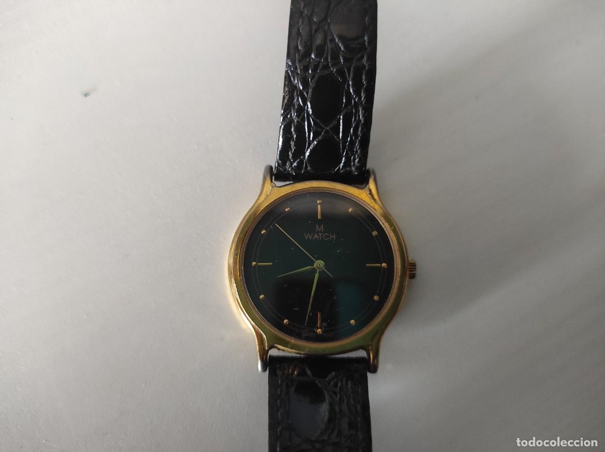 Relojes: RELOJES DE PULSERA - EFEBE - WATCH - MAREA - Foto 5