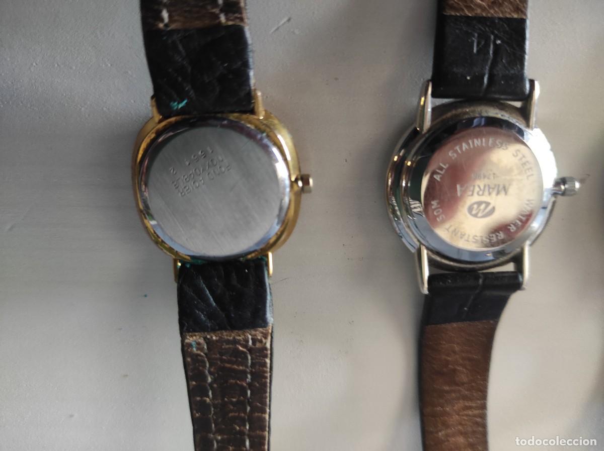 Relojes: RELOJES DE PULSERA - EFEBE - WATCH - MAREA - Foto 7