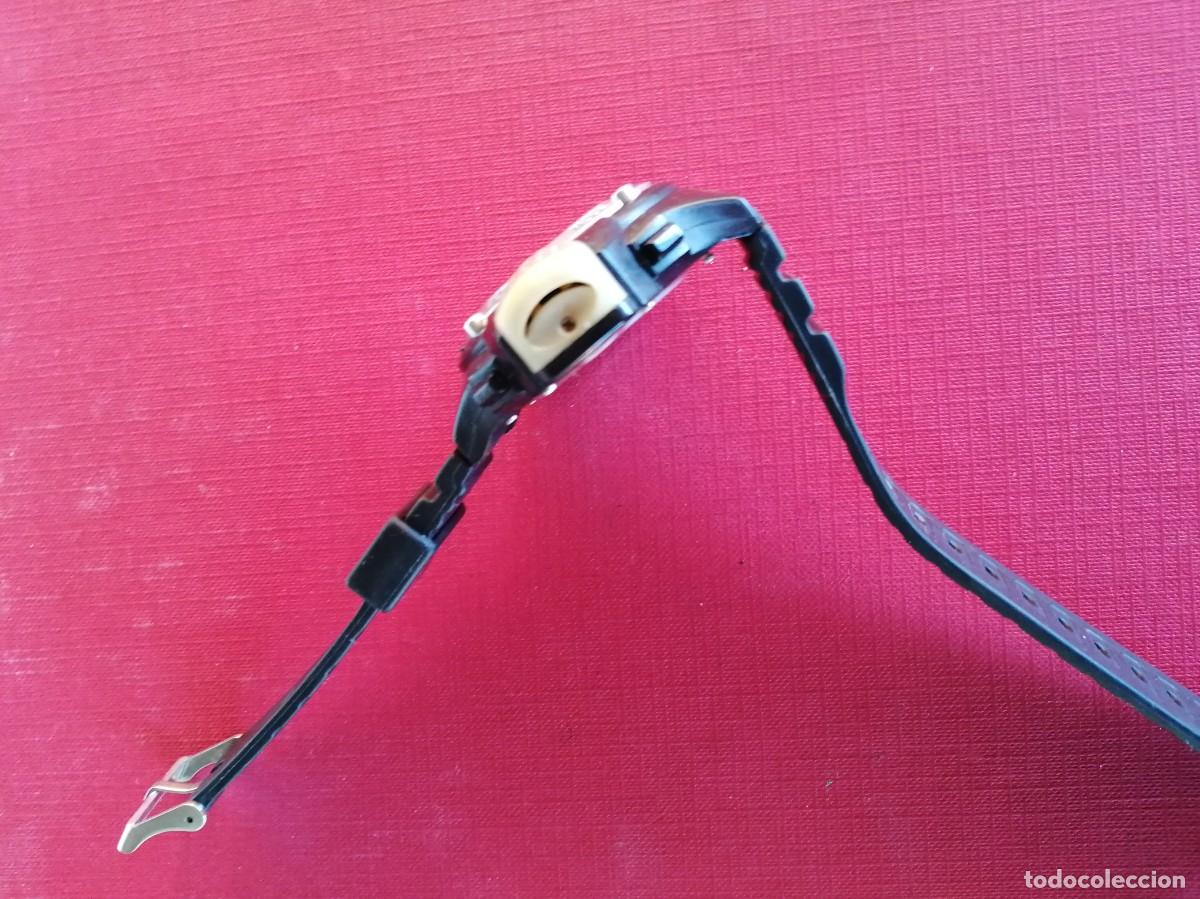 Relojes: Reloj Sensor Master Tem. Bar&oacute;metro - Foto 6