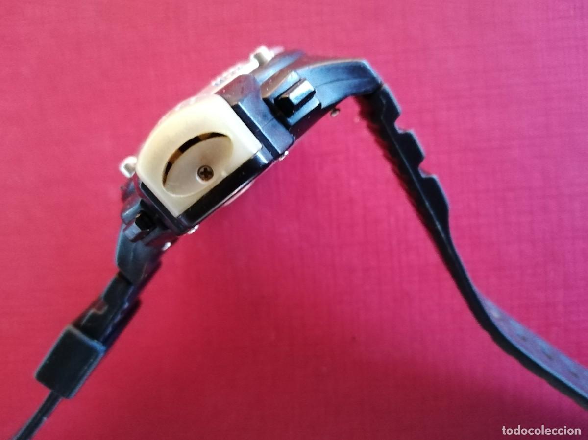 Relojes: Reloj Sensor Master Tem. Bar&oacute;metro - Foto 7