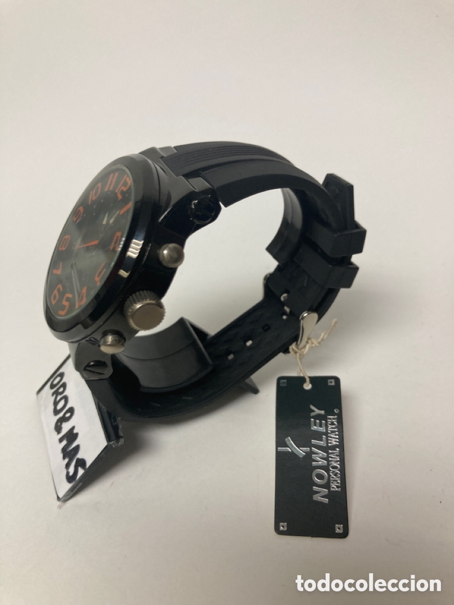Relojes: Reloj Nuevo marca Nowley - Foto 3