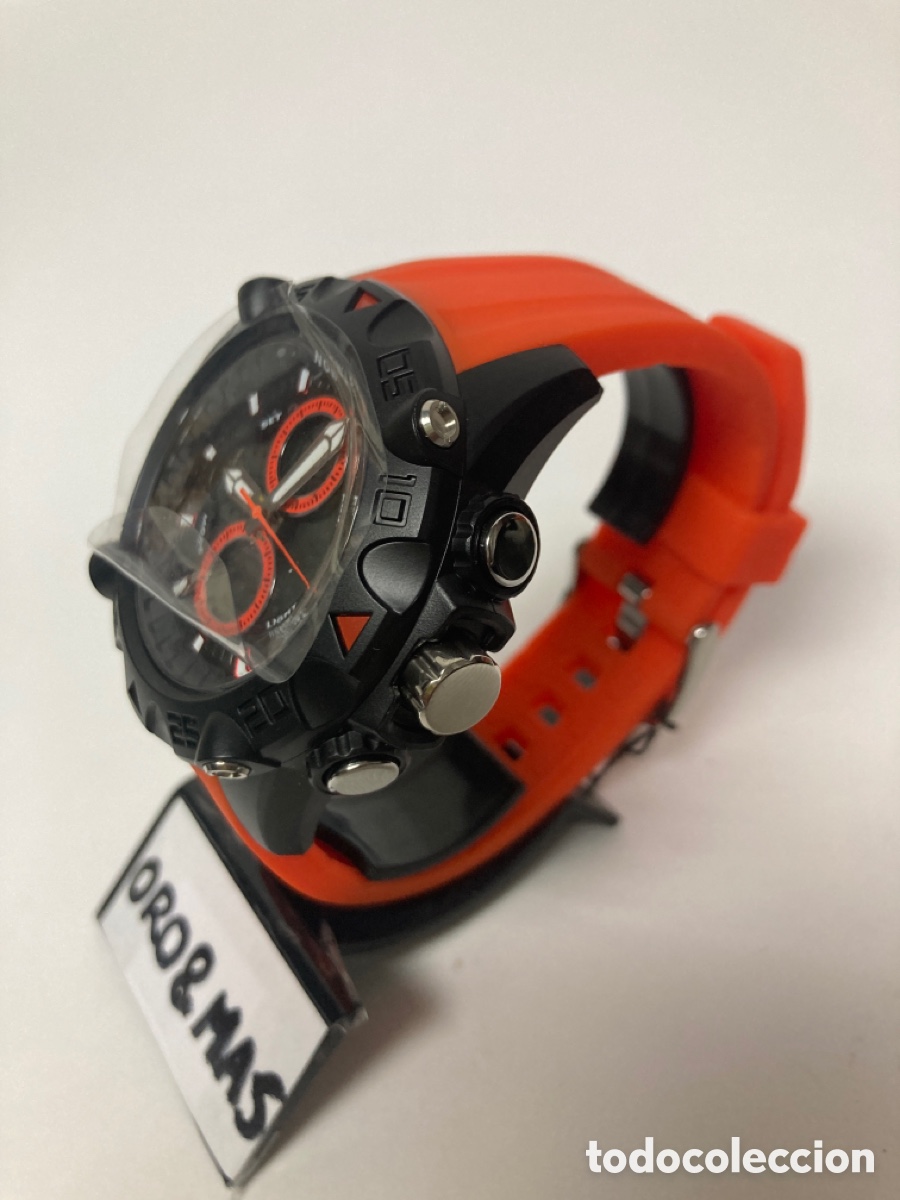 Relojes: Reloj marca Nowley Nuevo - Foto 2