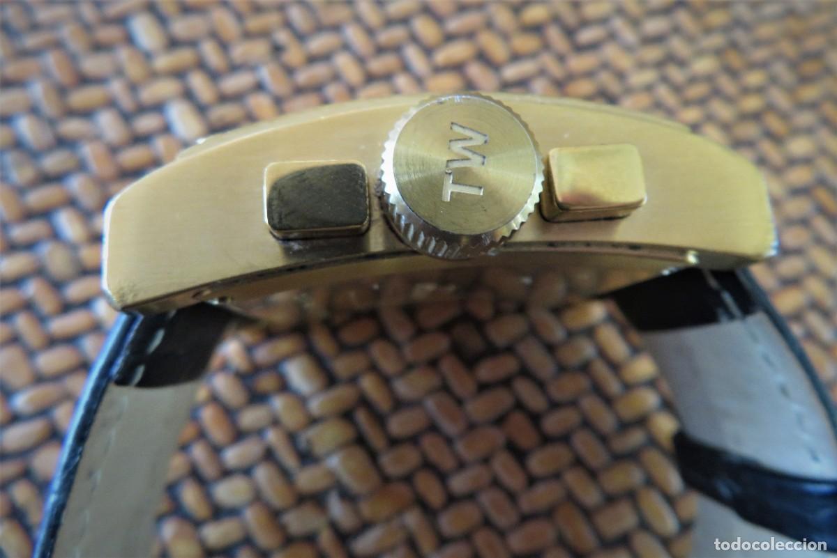 Relojes: Reloj cron&oacute;grafo TW Steel - Foto 5